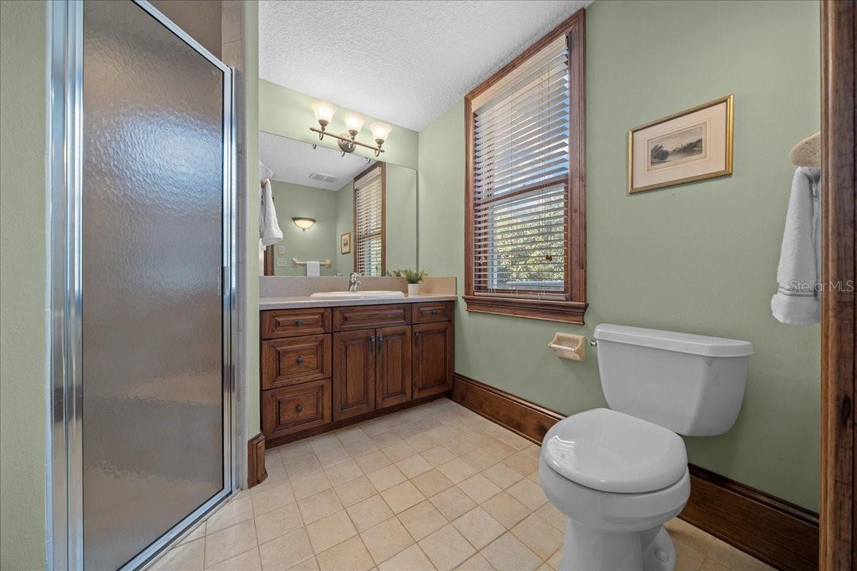 TAVARES PENINSULA TRACTS A-G REP - Residential