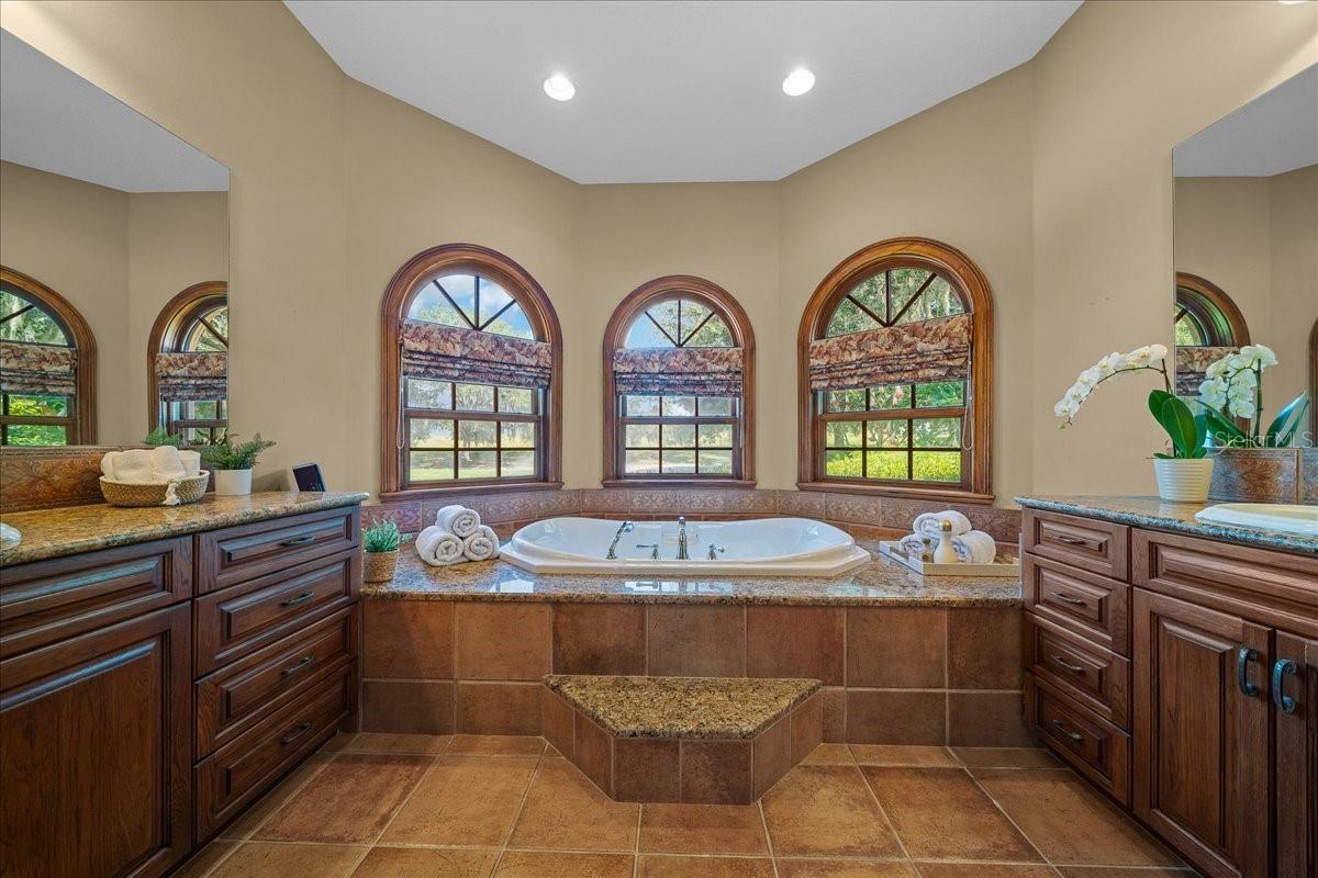 TAVARES PENINSULA TRACTS A-G REP - Residential