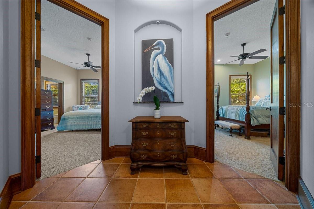 TAVARES PENINSULA TRACTS A-G REP - Residential