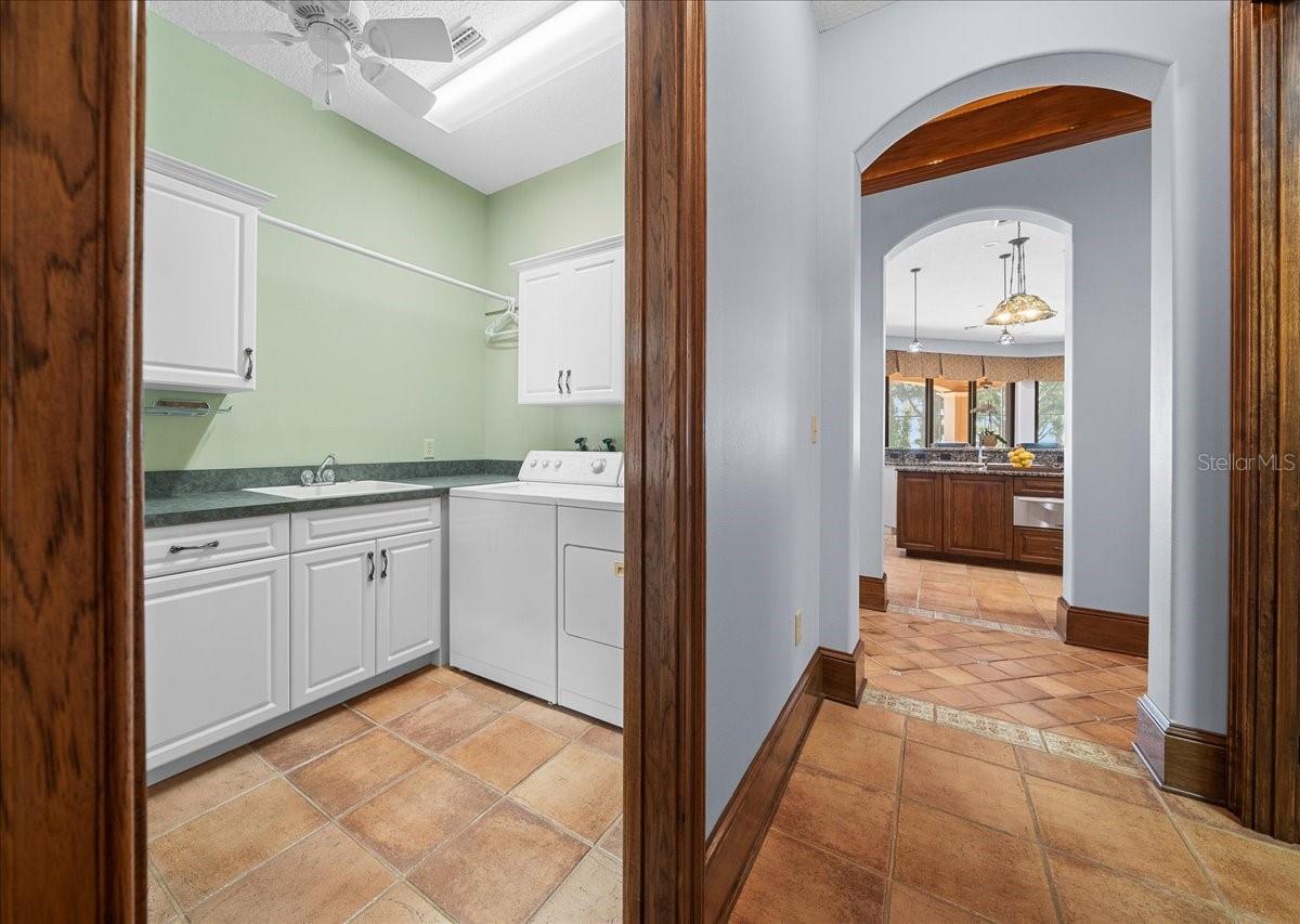 TAVARES PENINSULA TRACTS A-G REP - Residential