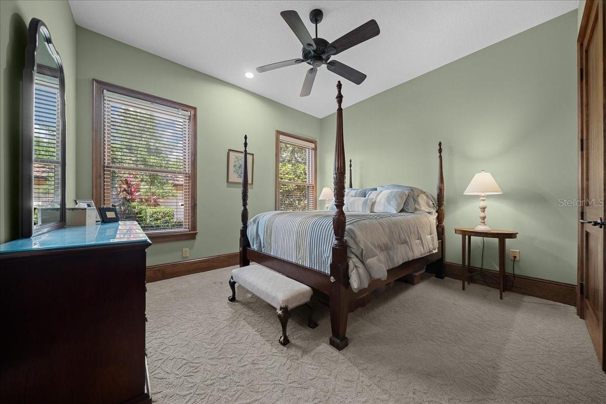 TAVARES PENINSULA TRACTS A-G REP - Residential