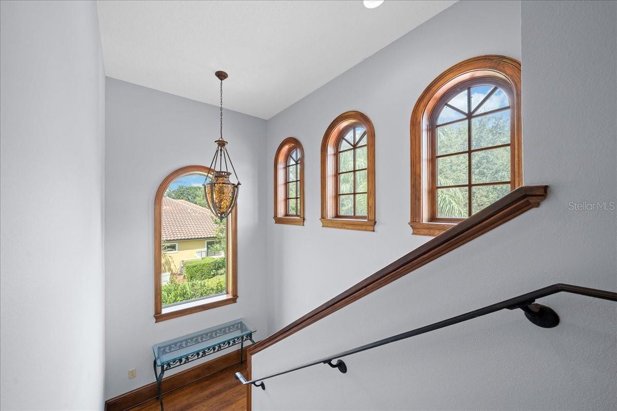 TAVARES PENINSULA TRACTS A-G REP - Residential