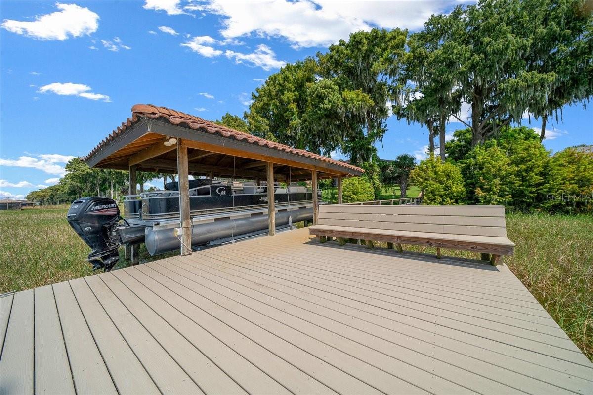 TAVARES PENINSULA TRACTS A-G REP - Residential