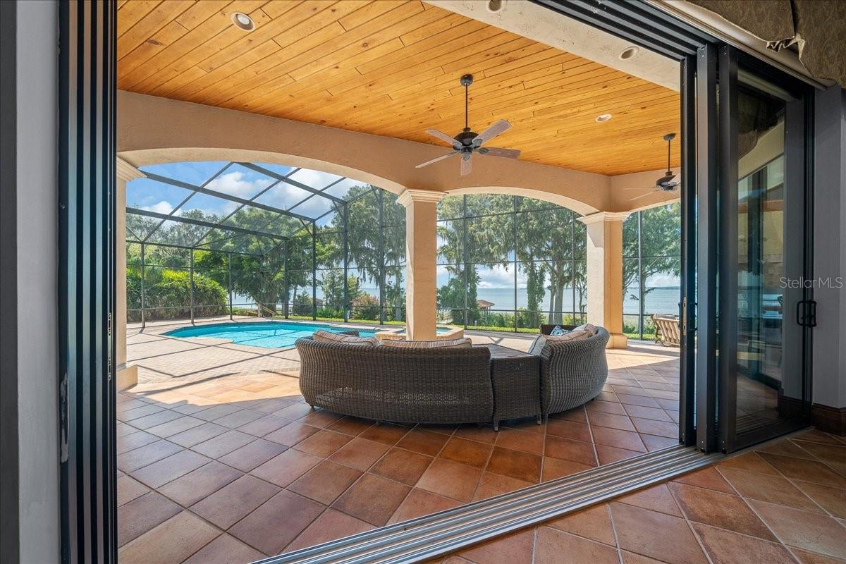 TAVARES PENINSULA TRACTS A-G REP - Residential