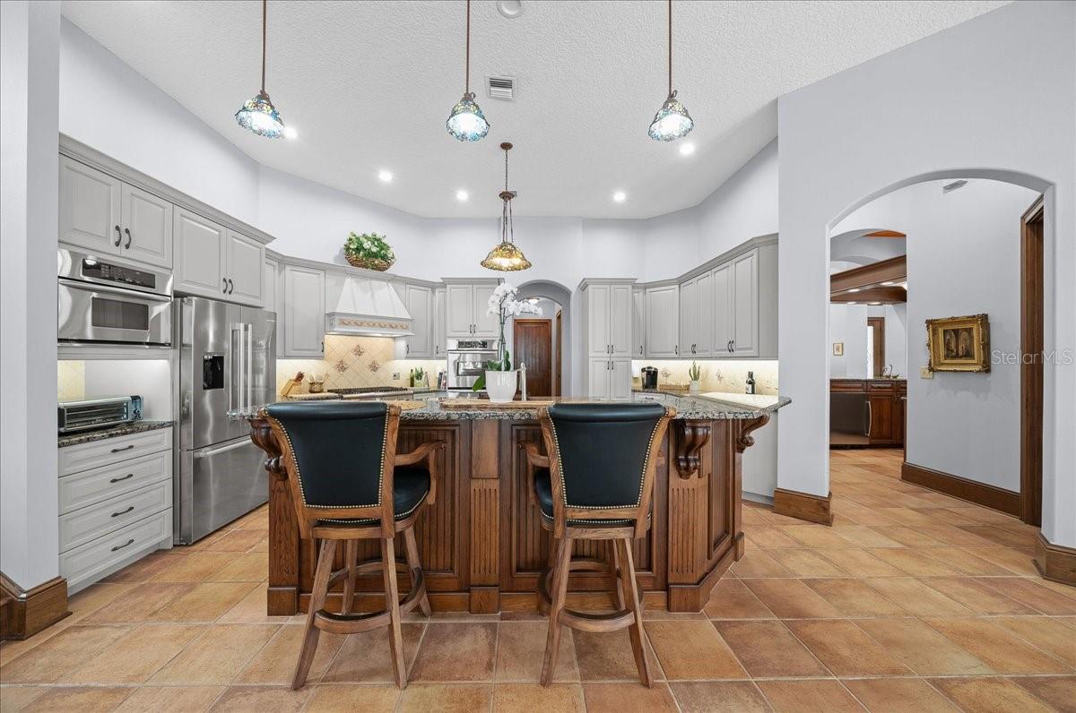 TAVARES PENINSULA TRACTS A-G REP - Residential