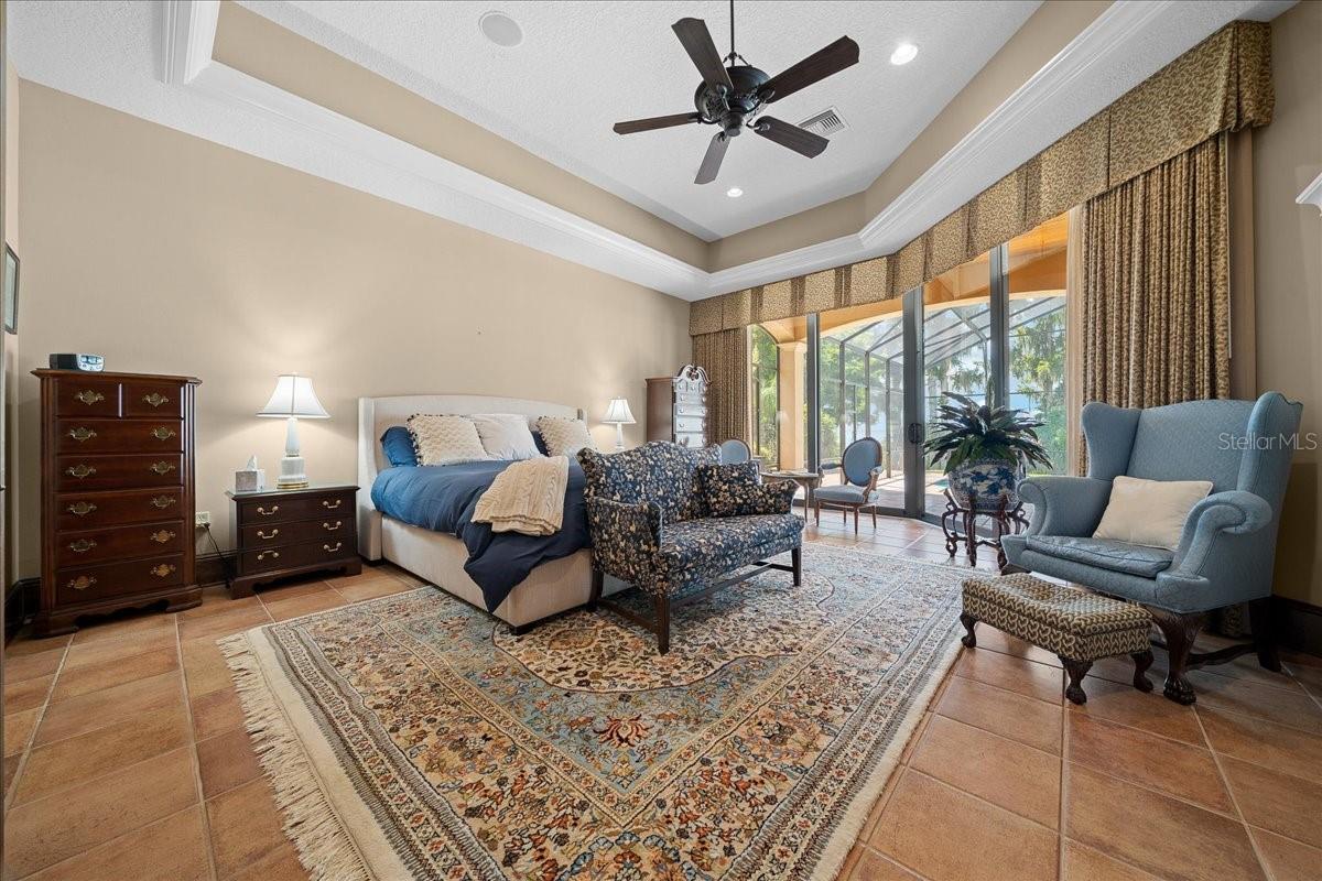 TAVARES PENINSULA TRACTS A-G REP - Residential