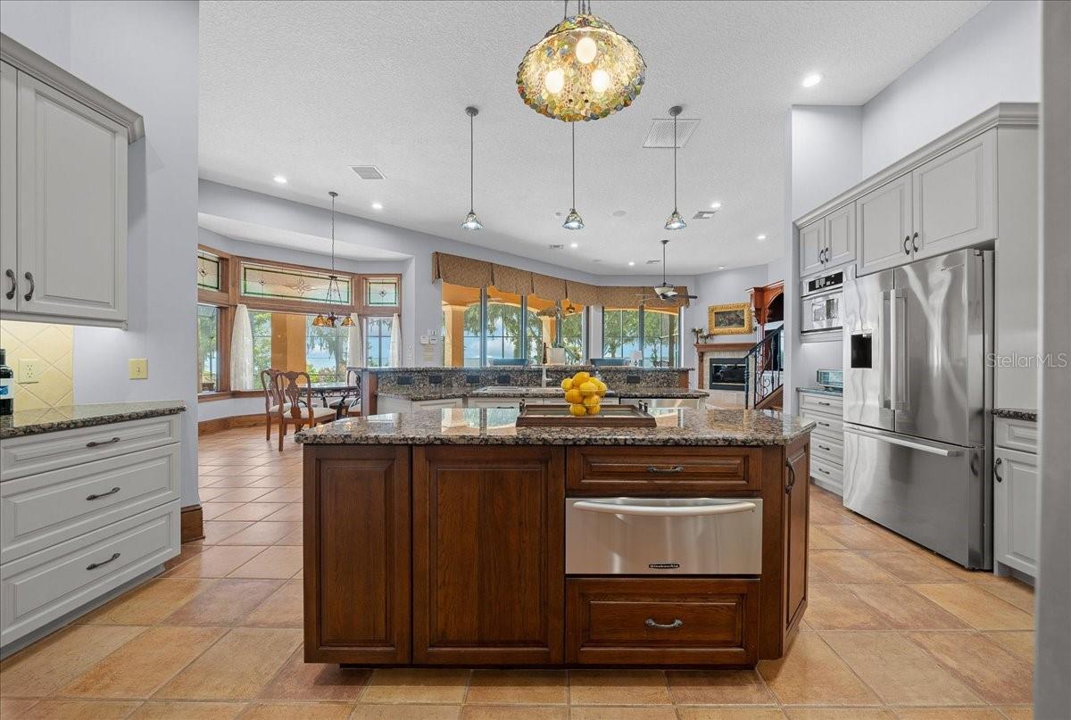 TAVARES PENINSULA TRACTS A-G REP - Residential