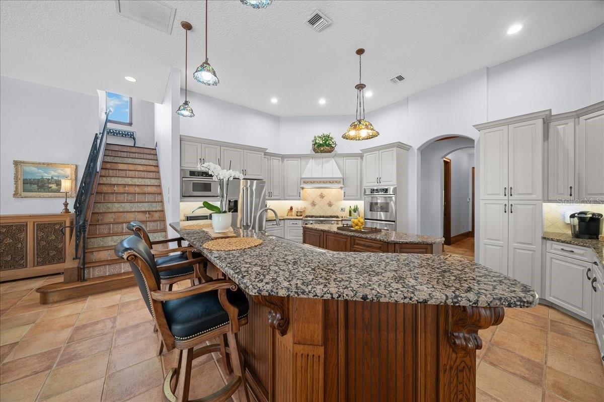 TAVARES PENINSULA TRACTS A-G REP - Residential