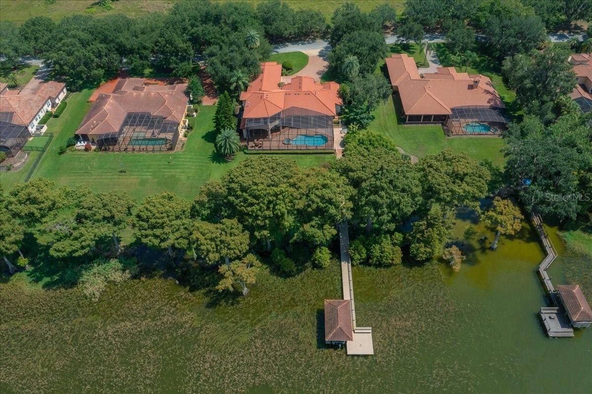 1420 PENINSULA DRIVE