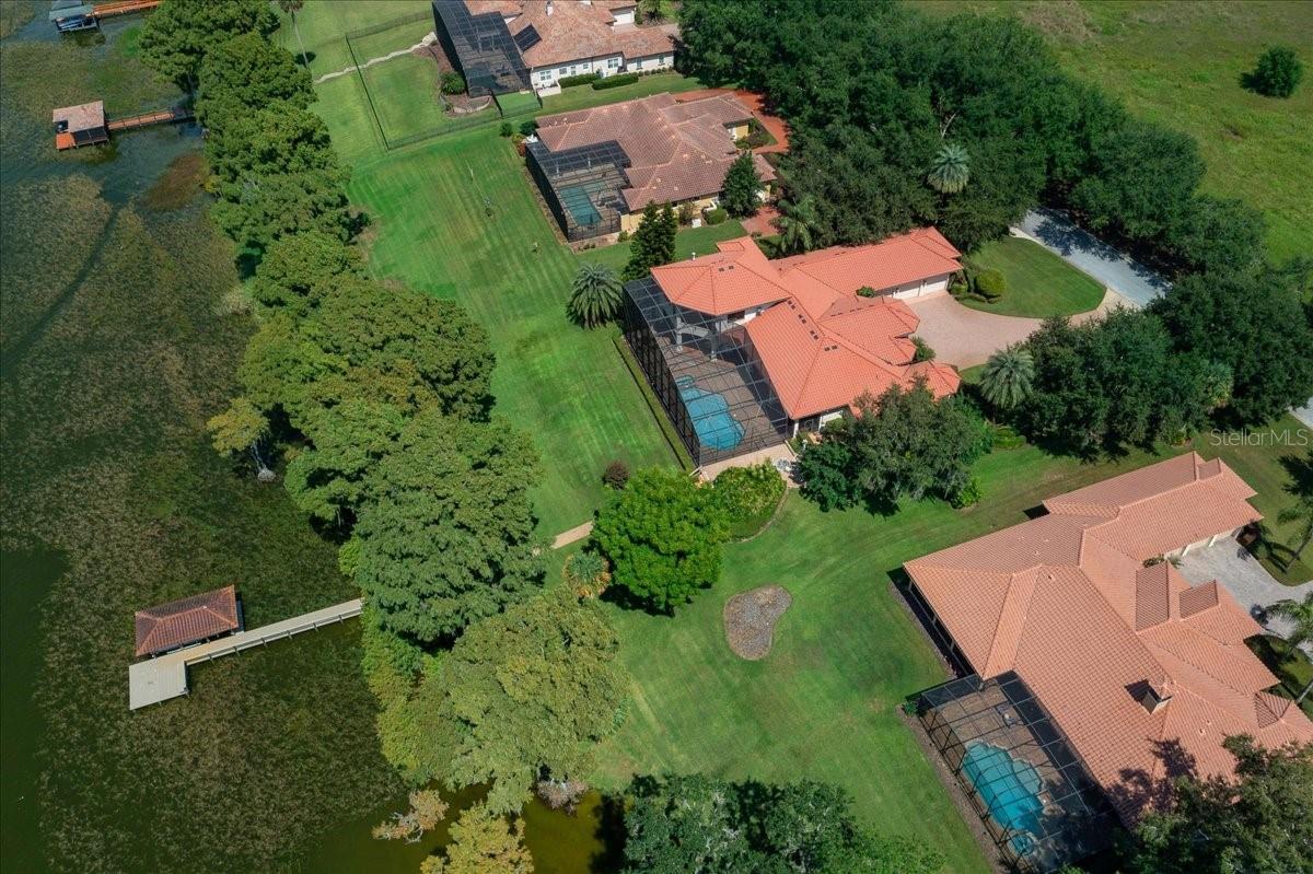 1420 PENINSULA DRIVE