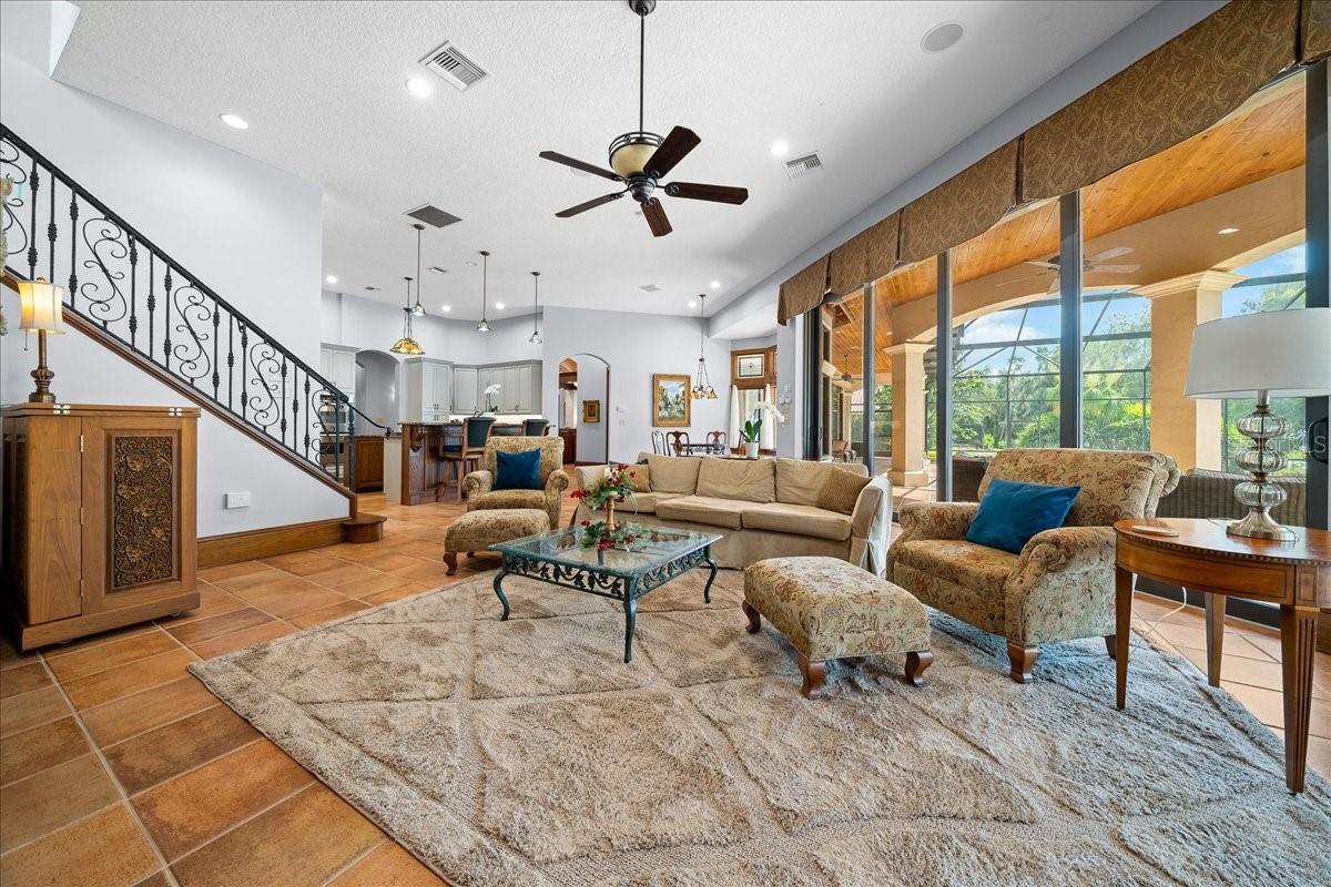 TAVARES PENINSULA TRACTS A-G REP - Residential