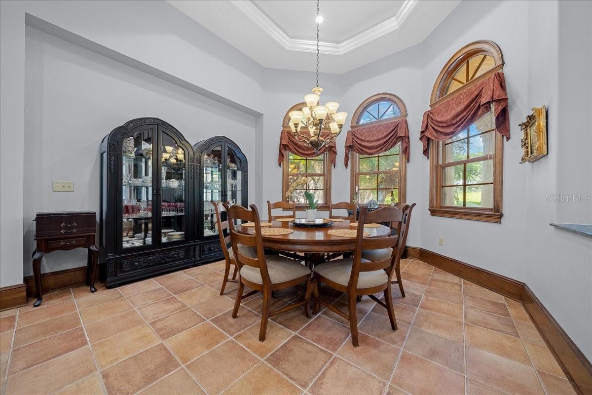 TAVARES PENINSULA TRACTS A-G REP - Residential