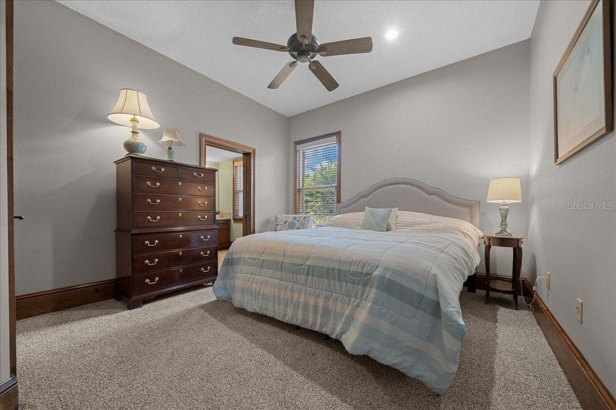 TAVARES PENINSULA TRACTS A-G REP - Residential