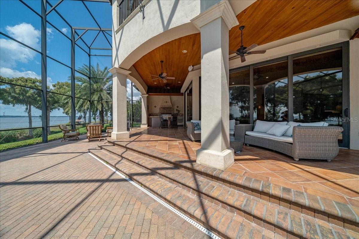 TAVARES PENINSULA TRACTS A-G REP - Residential