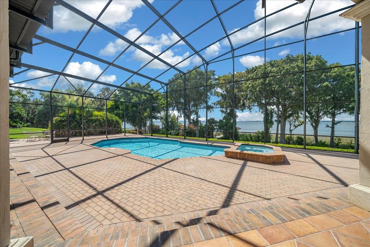 TAVARES PENINSULA TRACTS A-G REP - Residential