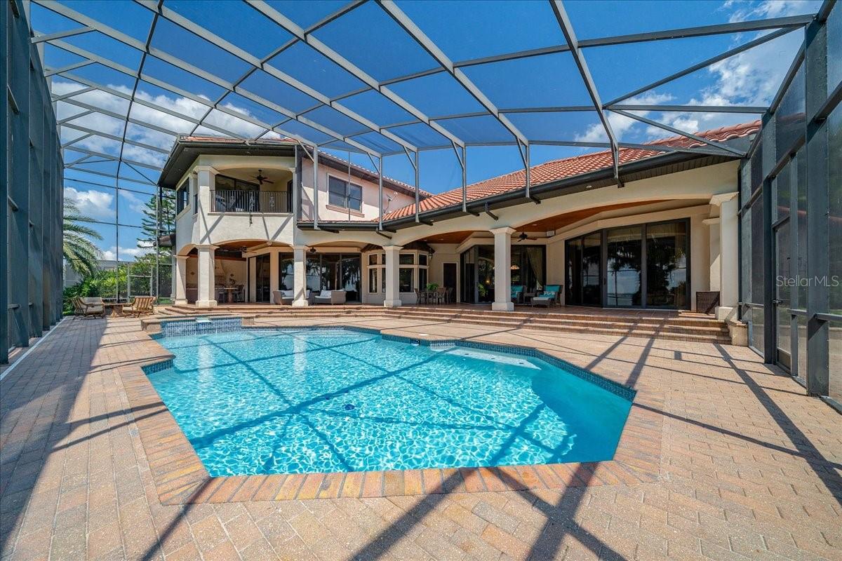 TAVARES PENINSULA TRACTS A-G REP - Residential