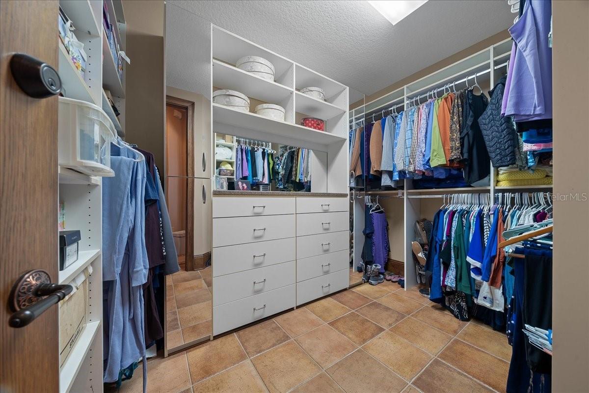 TAVARES PENINSULA TRACTS A-G REP - Residential