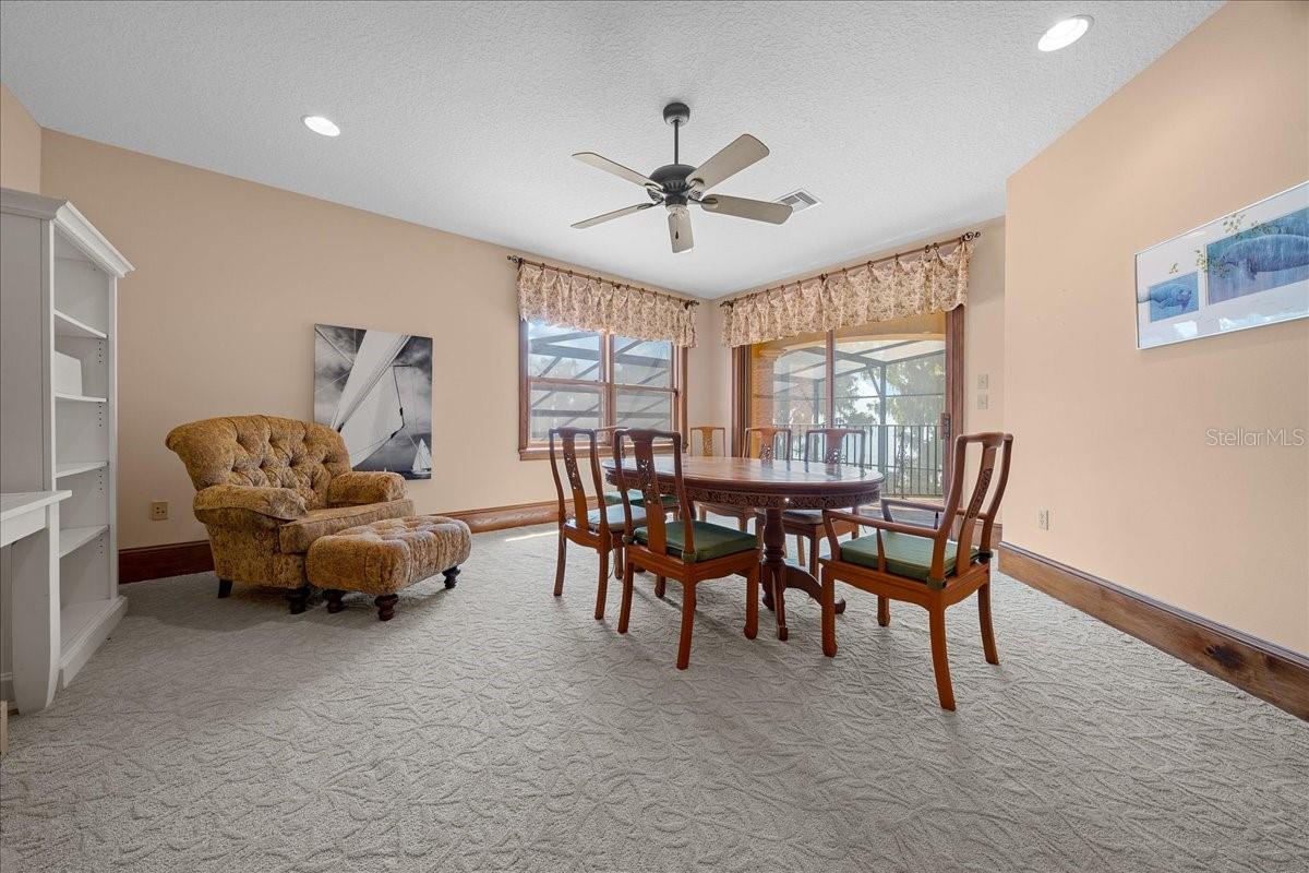 TAVARES PENINSULA TRACTS A-G REP - Residential