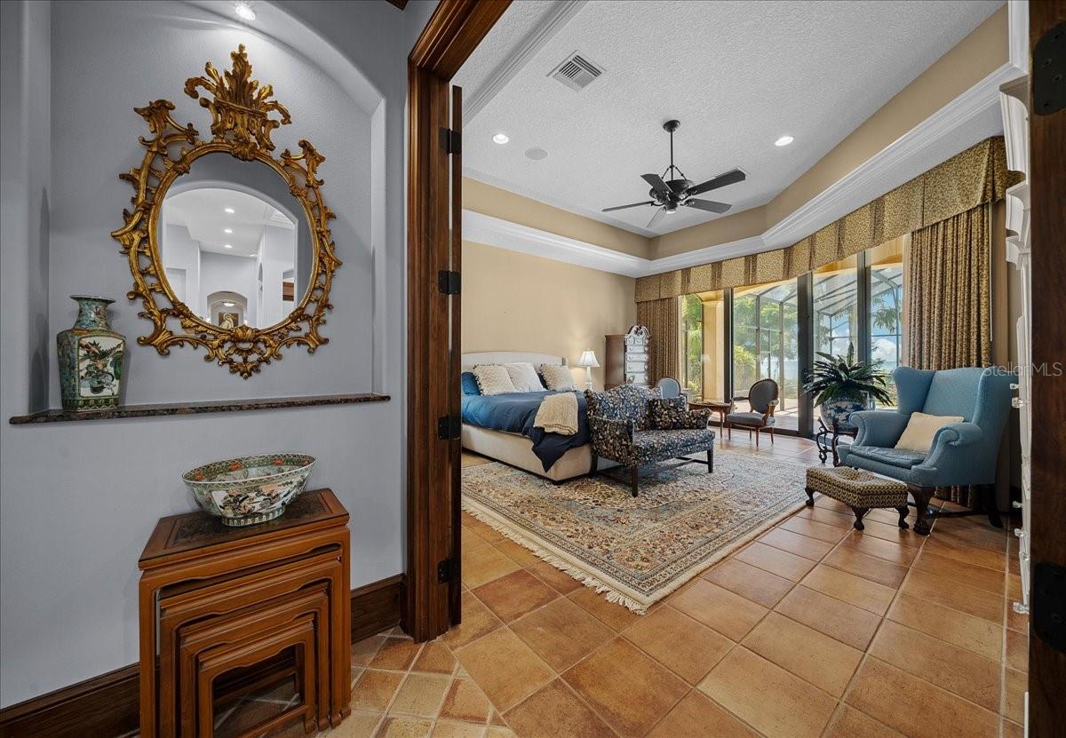 TAVARES PENINSULA TRACTS A-G REP - Residential