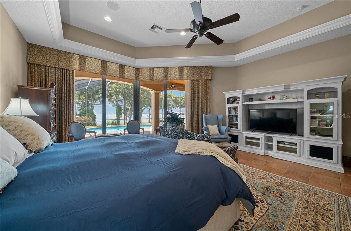 TAVARES PENINSULA TRACTS A-G REP - Residential