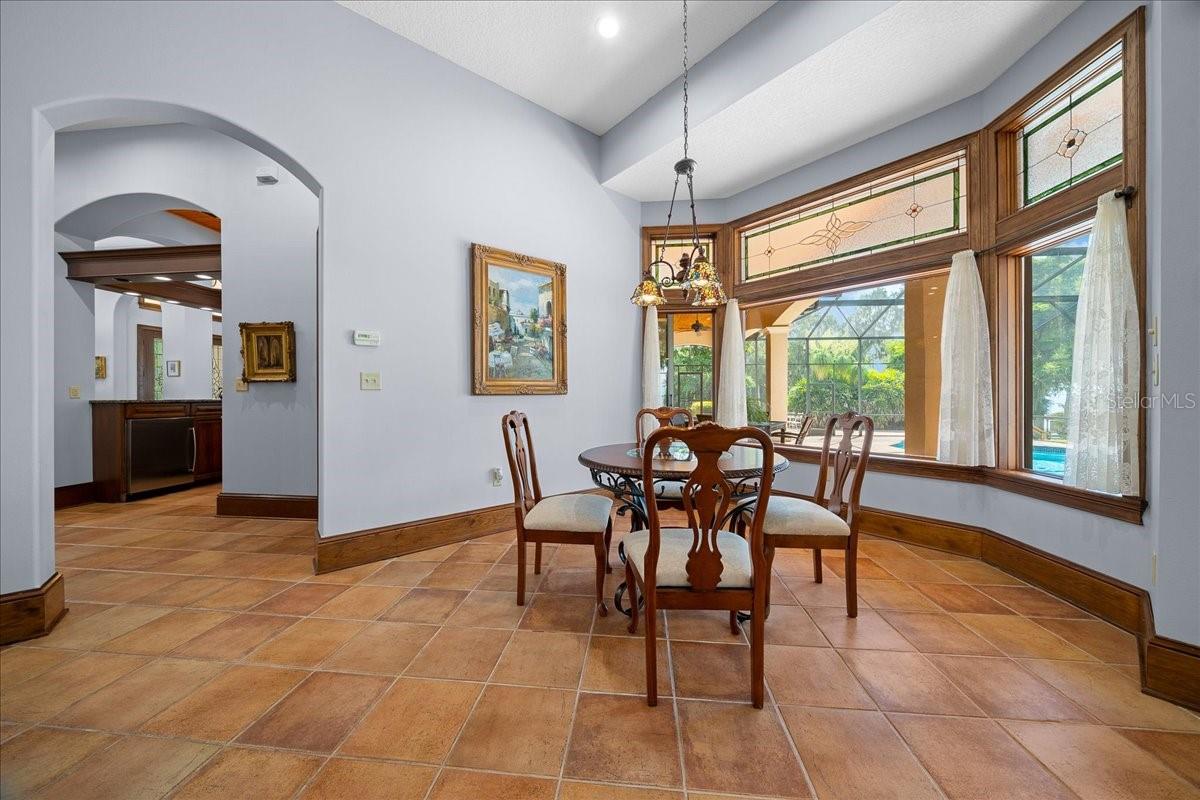 TAVARES PENINSULA TRACTS A-G REP - Residential