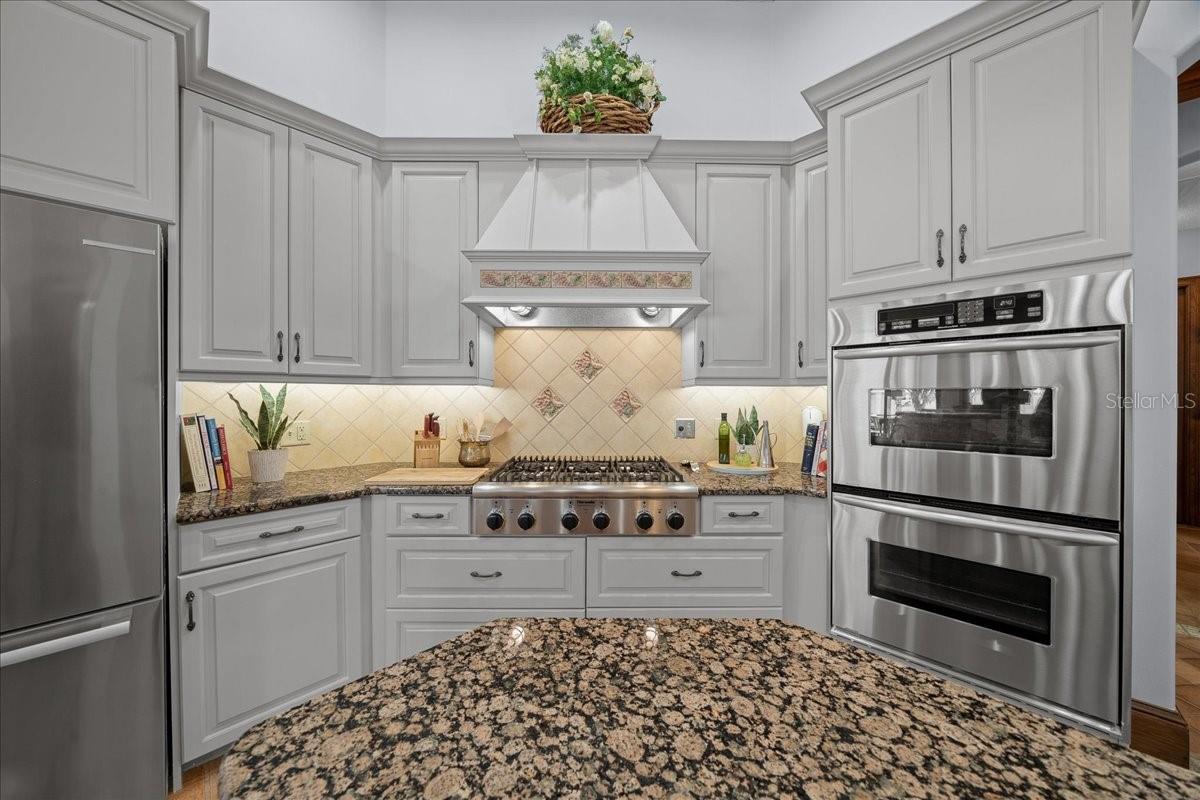 TAVARES PENINSULA TRACTS A-G REP - Residential