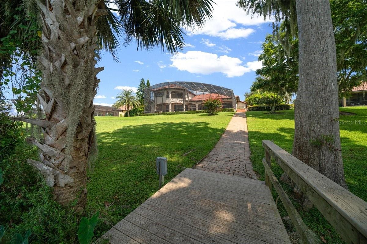 TAVARES PENINSULA TRACTS A-G REP - Residential