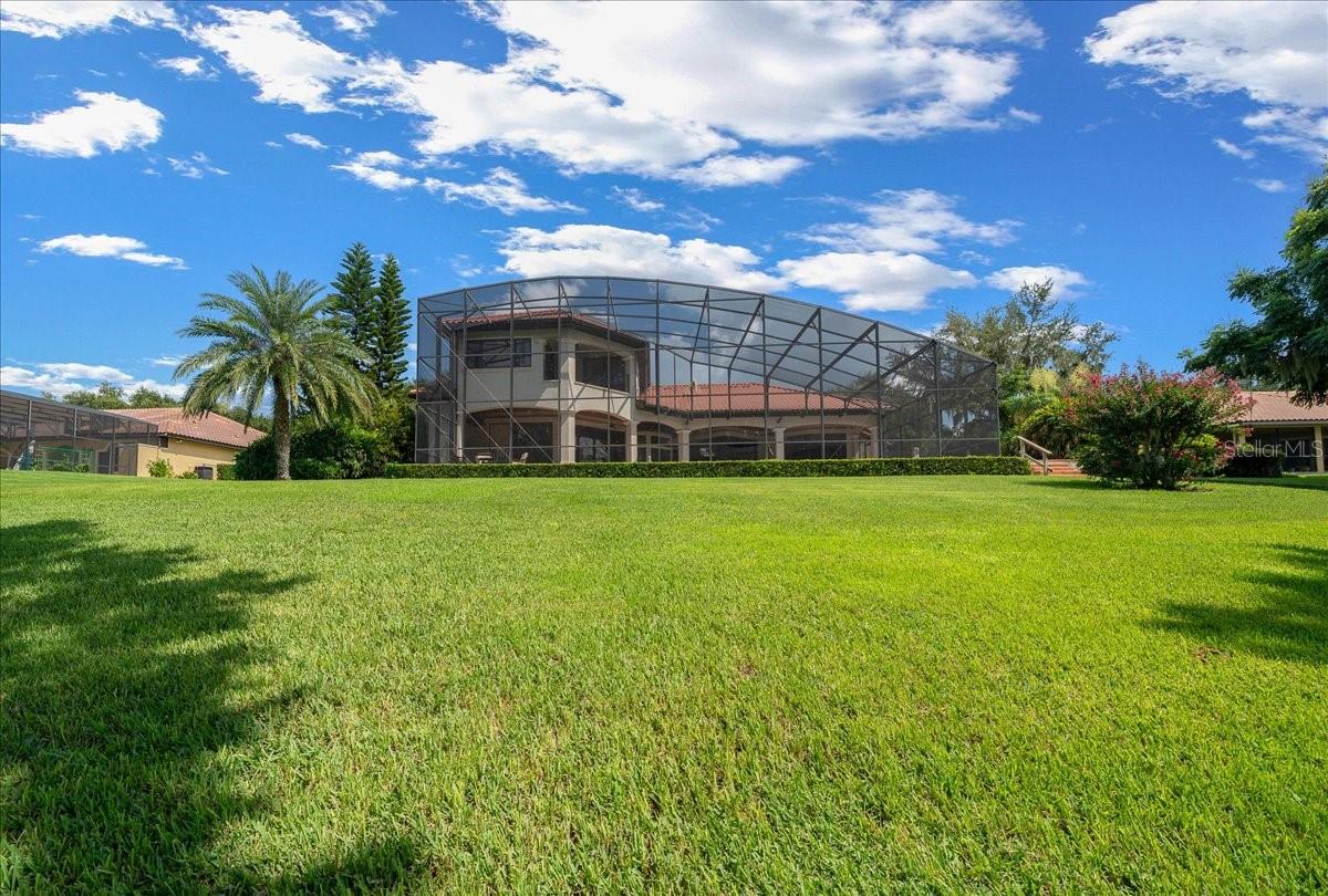 TAVARES PENINSULA TRACTS A-G REP - Residential