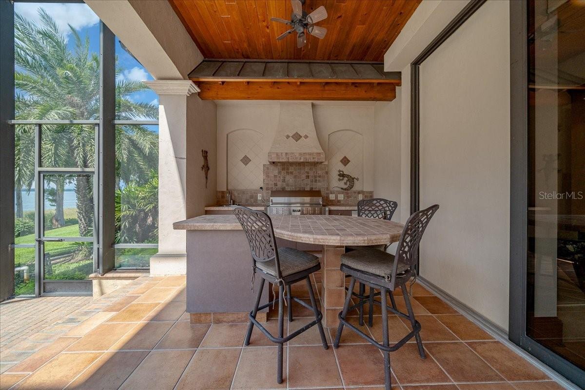 TAVARES PENINSULA TRACTS A-G REP - Residential