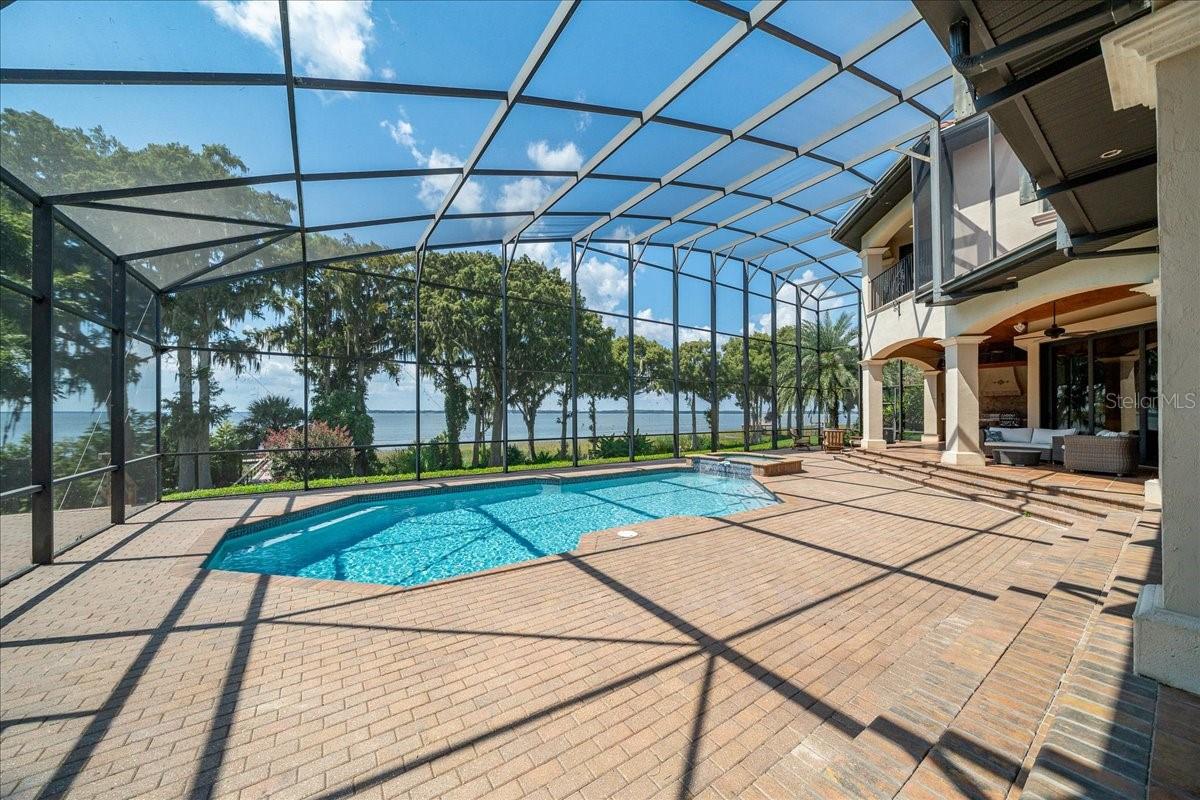 TAVARES PENINSULA TRACTS A-G REP - Residential