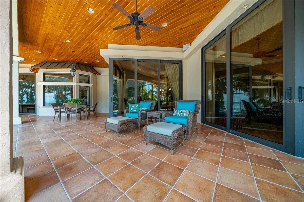 TAVARES PENINSULA TRACTS A-G REP - Residential