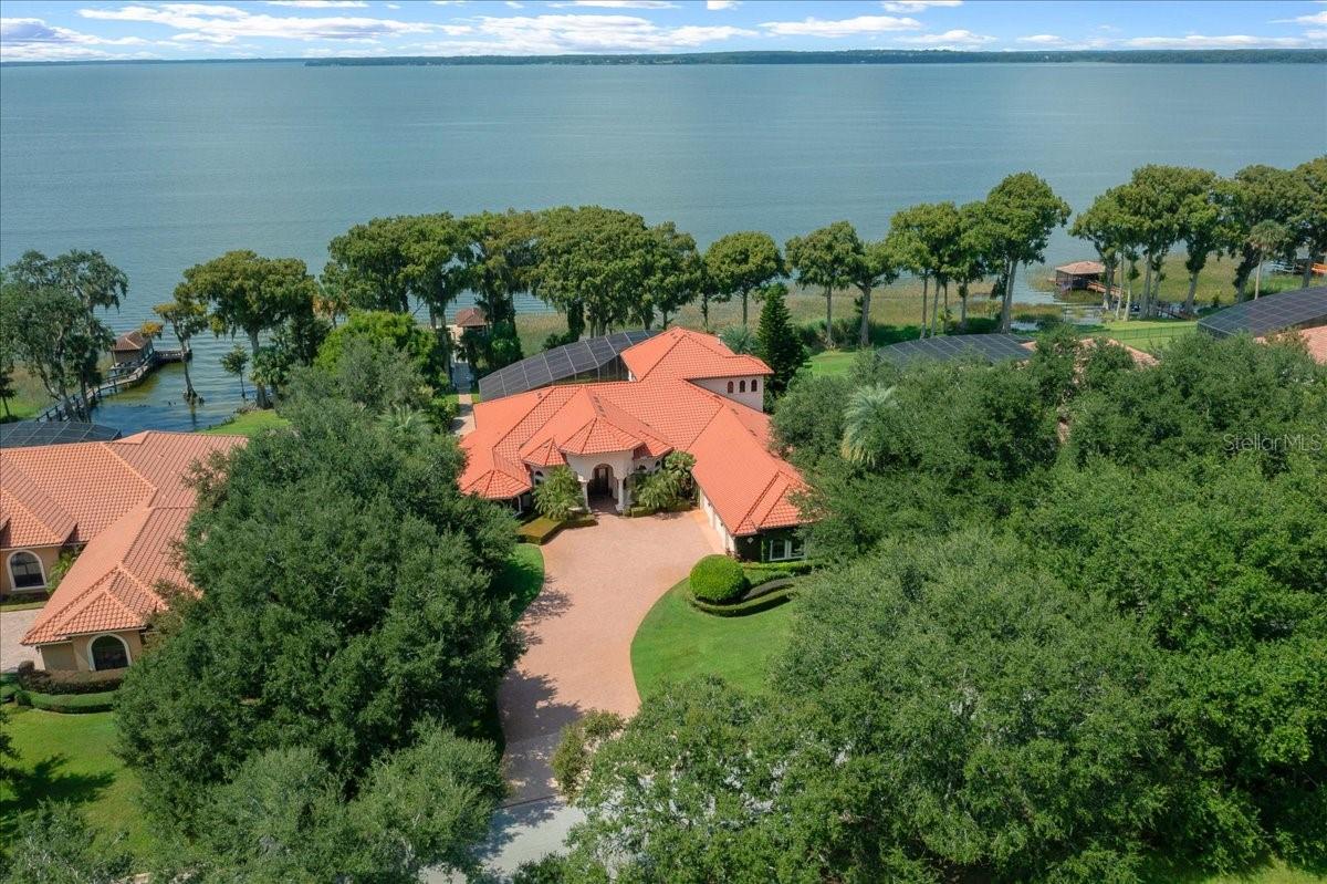 1420 PENINSULA DRIVE