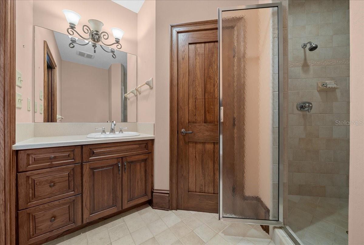 TAVARES PENINSULA TRACTS A-G REP - Residential