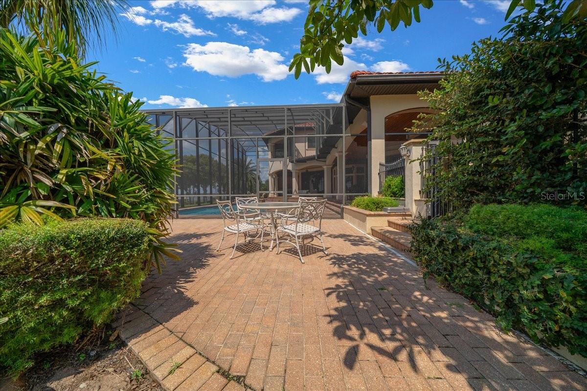 TAVARES PENINSULA TRACTS A-G REP - Residential