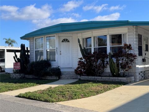 2331 BELLEAIR ROAD 527 CLEARWATER FL 33764