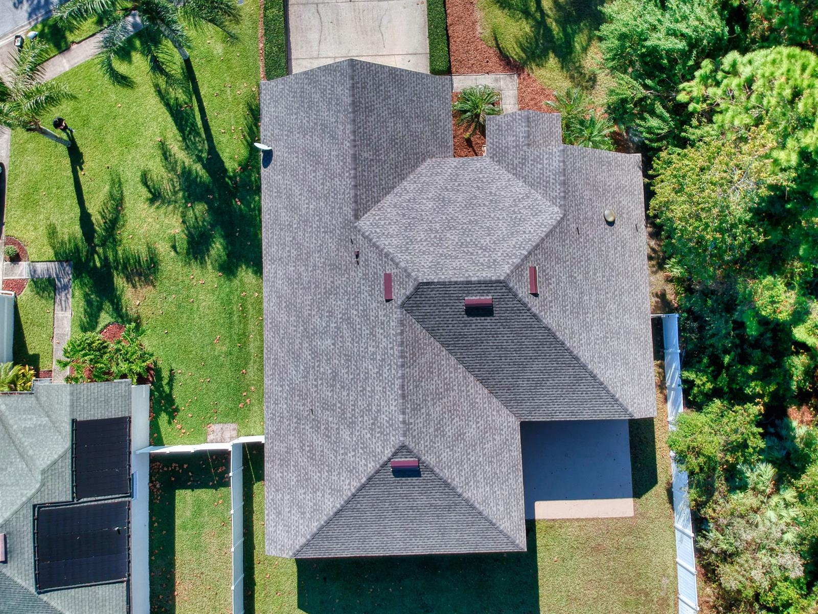 Forest Lake Preserve Ph 03 - Residential