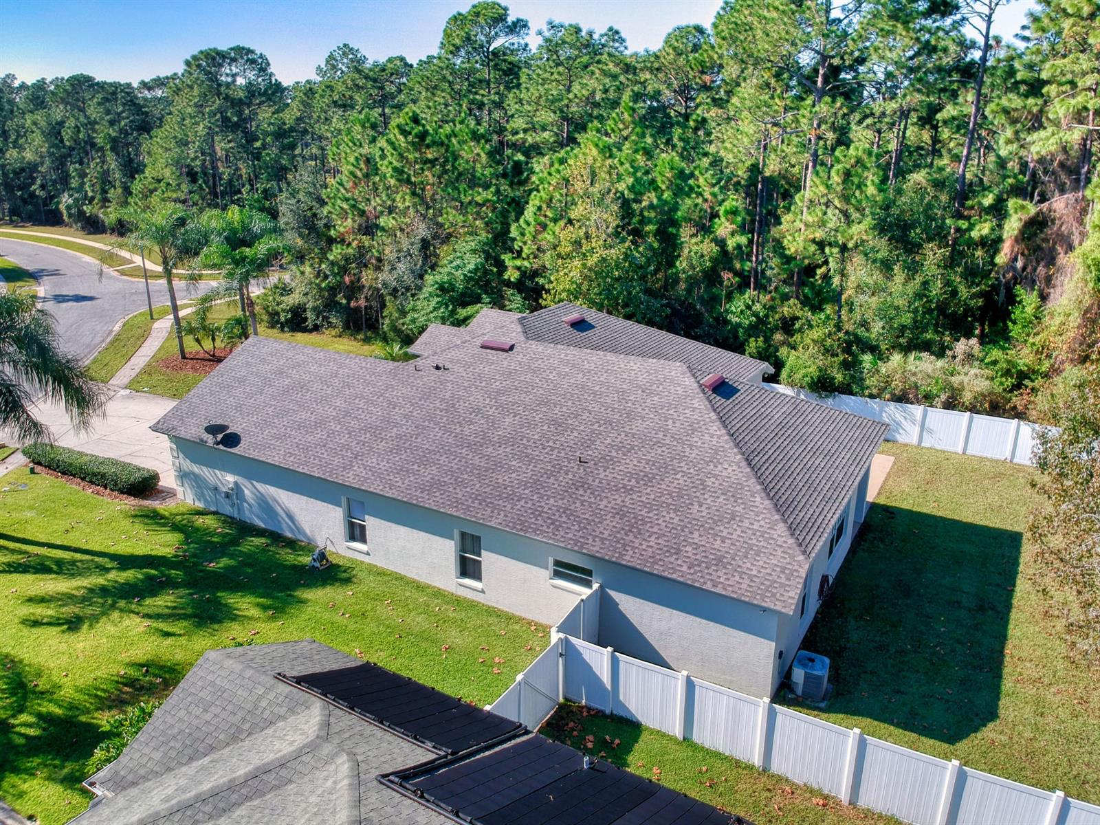 Forest Lake Preserve Ph 03 - Residential