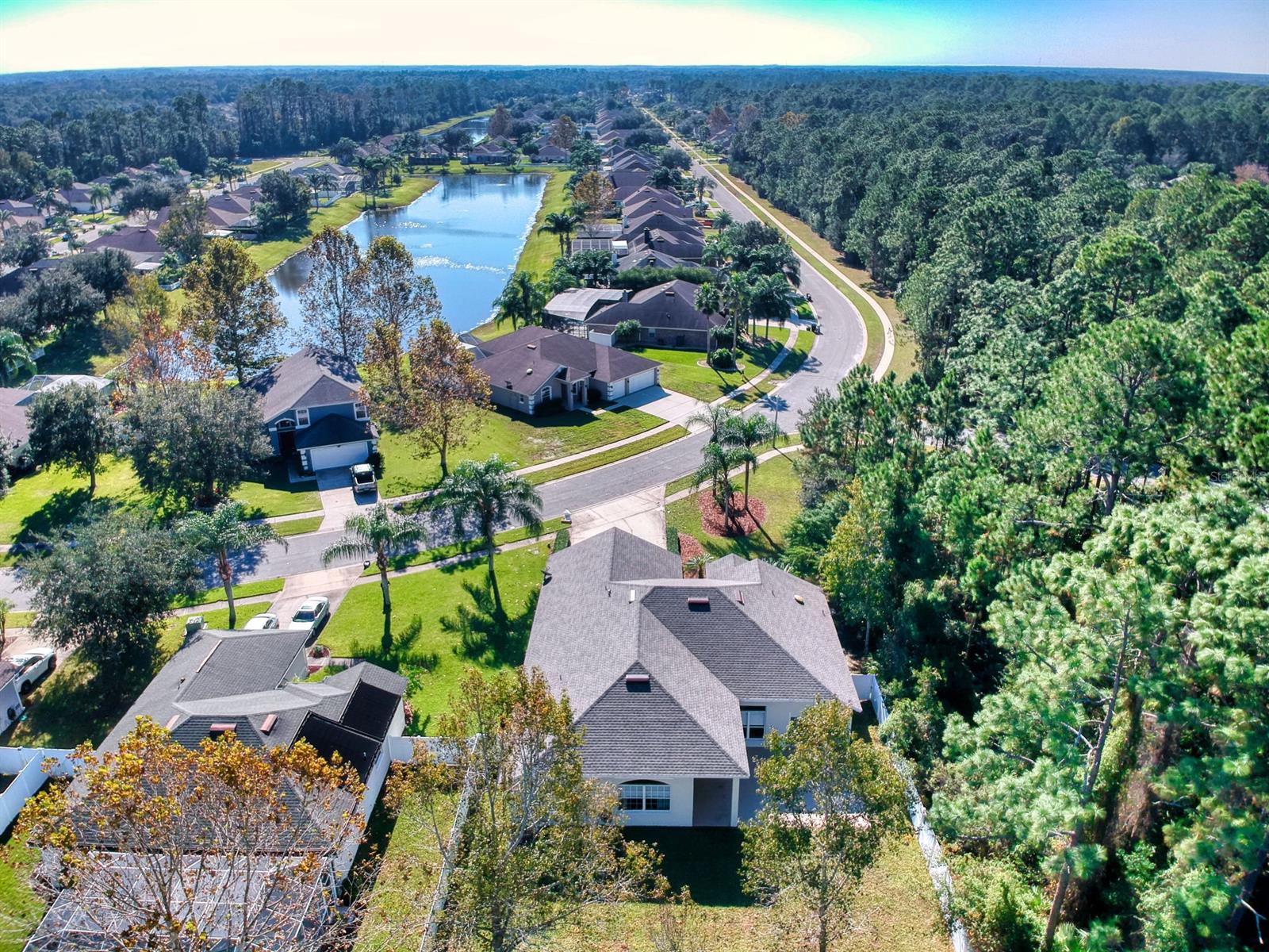 Forest Lake Preserve Ph 03 - Residential