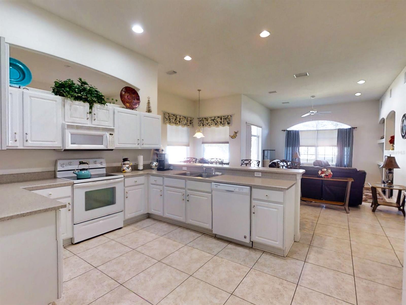 Forest Lake Preserve Ph 03 - Residential