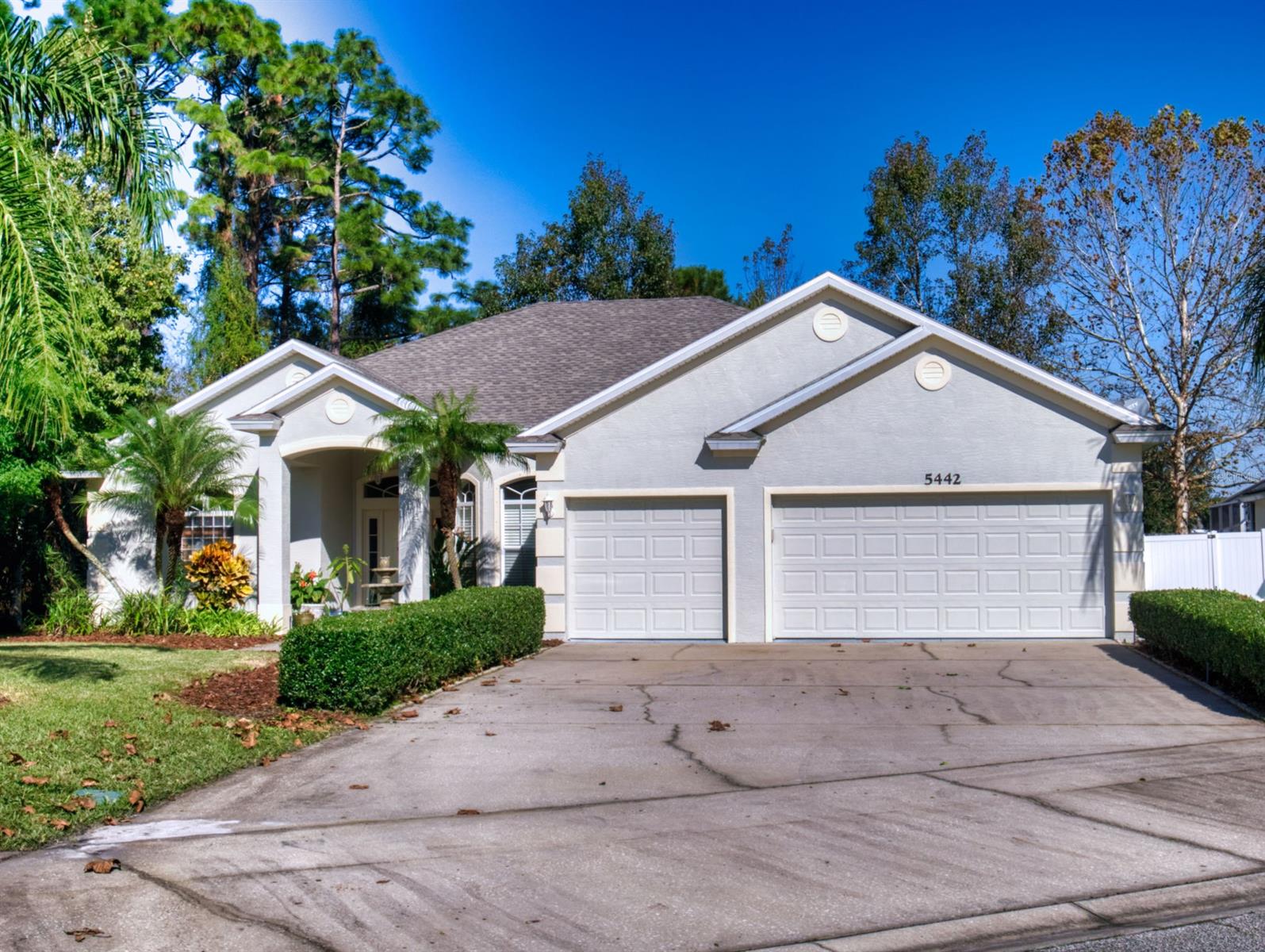 Forest Lake Preserve Ph 03 - Residential