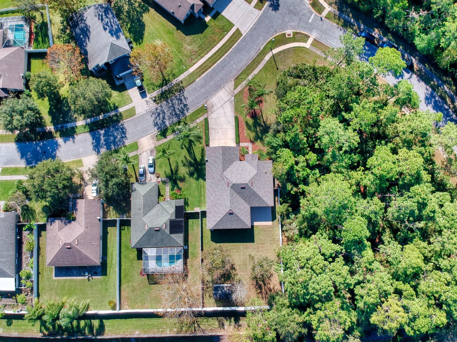 Forest Lake Preserve Ph 03 - Residential