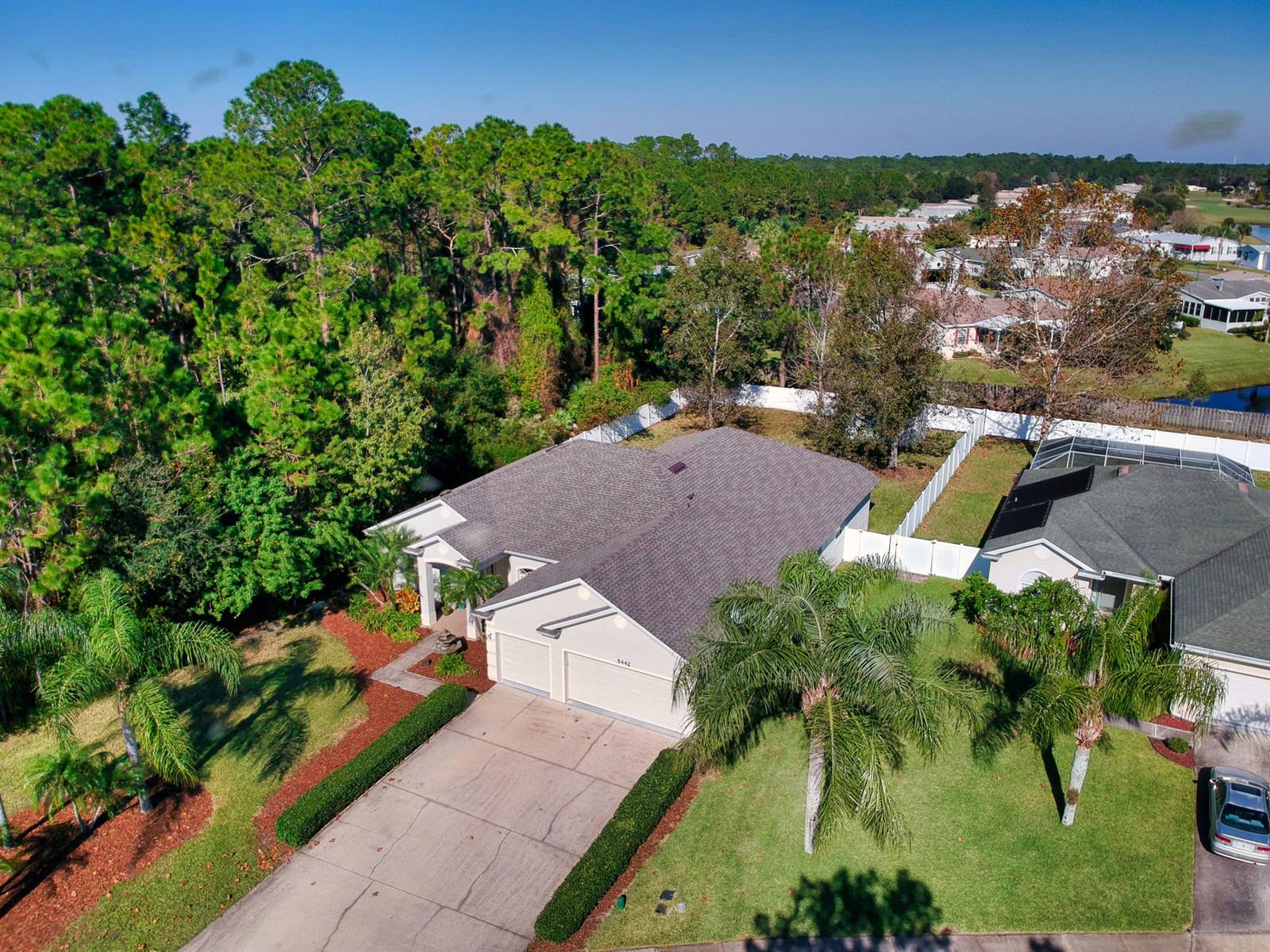 Forest Lake Preserve Ph 03 - Residential