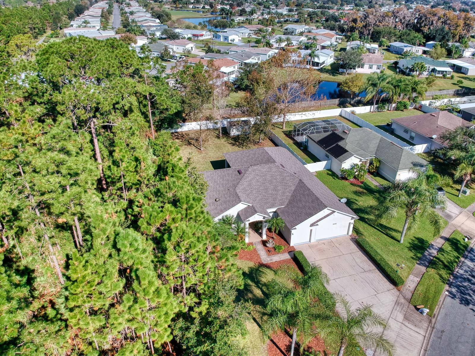 Forest Lake Preserve Ph 03 - Residential