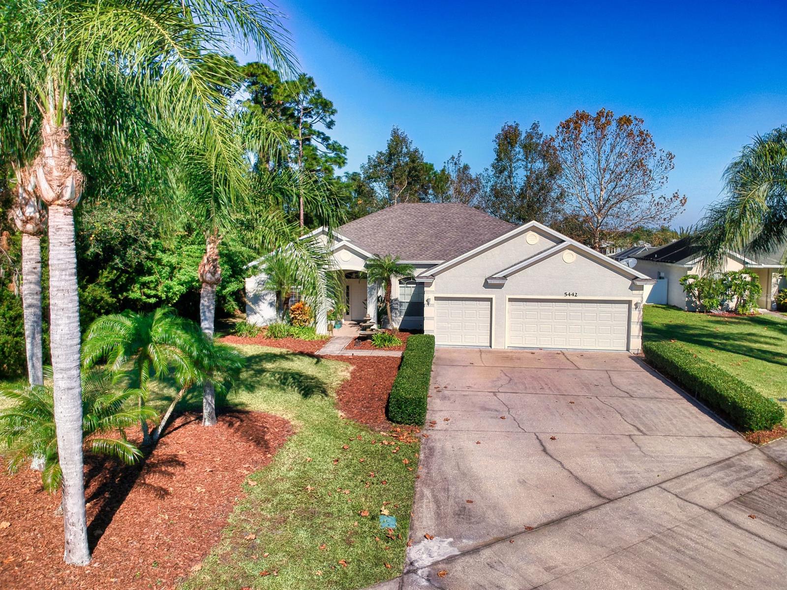 Forest Lake Preserve Ph 03 - Residential