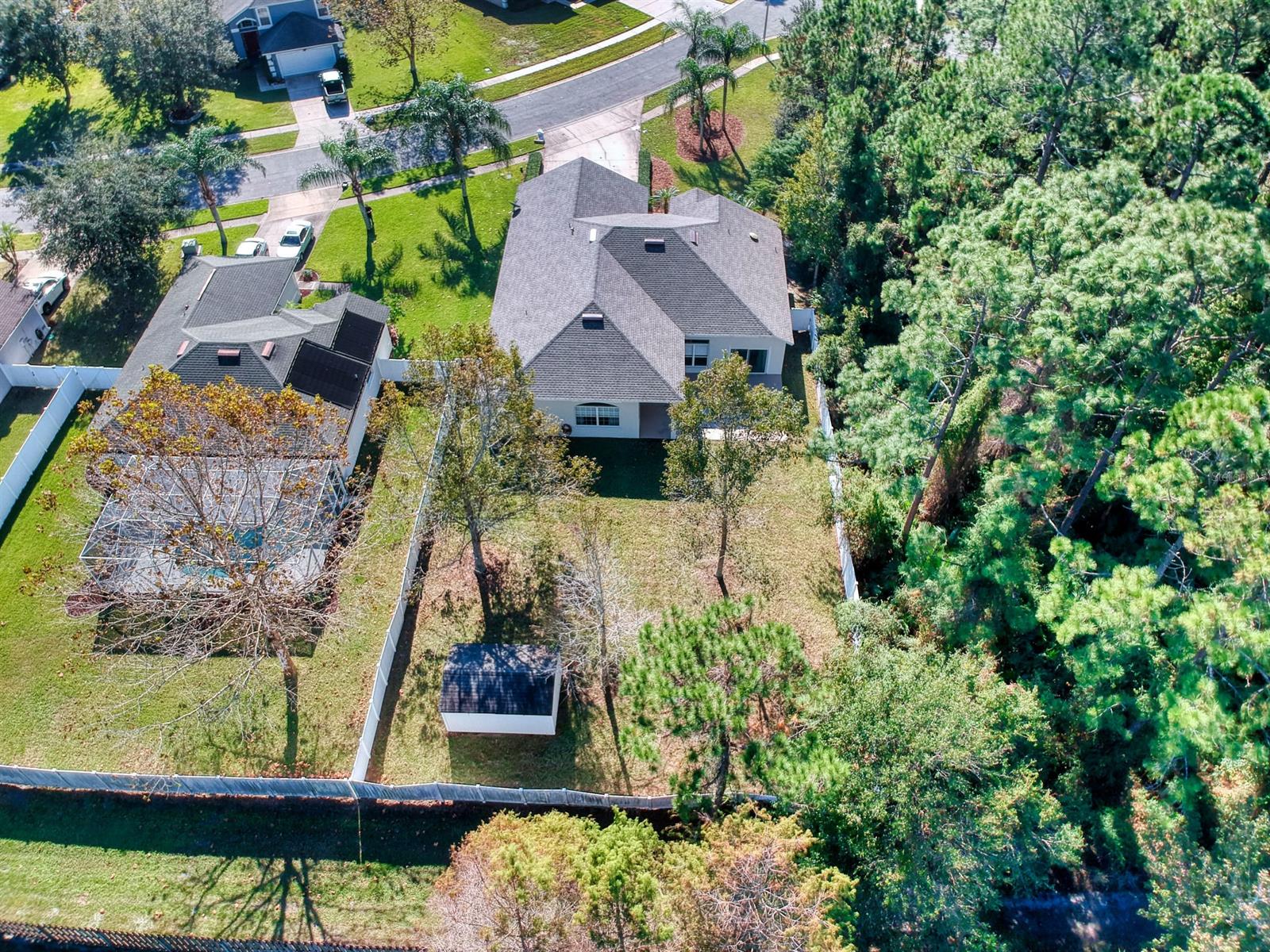 Forest Lake Preserve Ph 03 - Residential