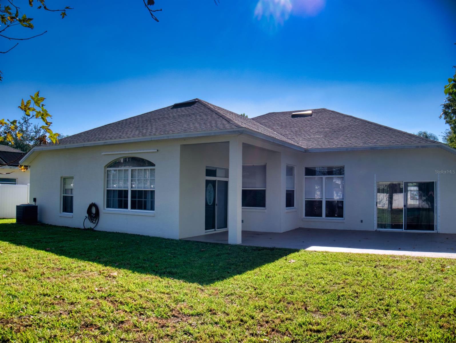 Forest Lake Preserve Ph 03 - Residential