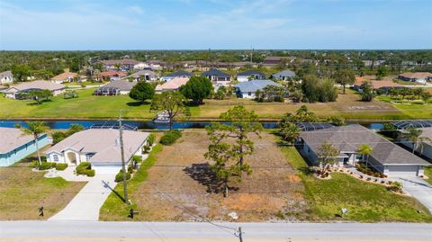 437 ROTONDA CIRCLE ROTONDA WEST FL 33947