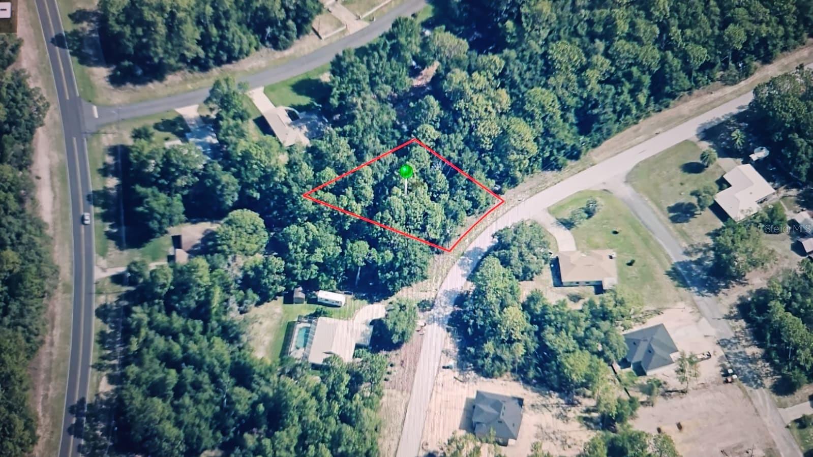 2531 W DOLPHIN DRIVE