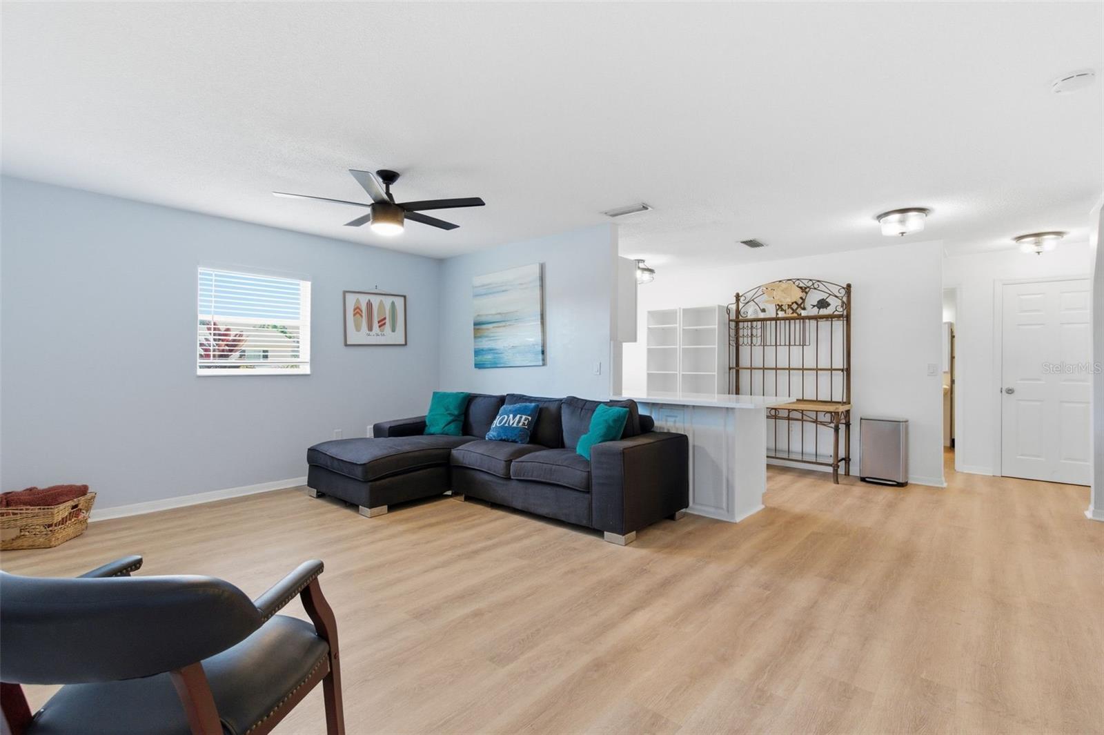 MONTICELLO UNIT 1 - Residential Lease