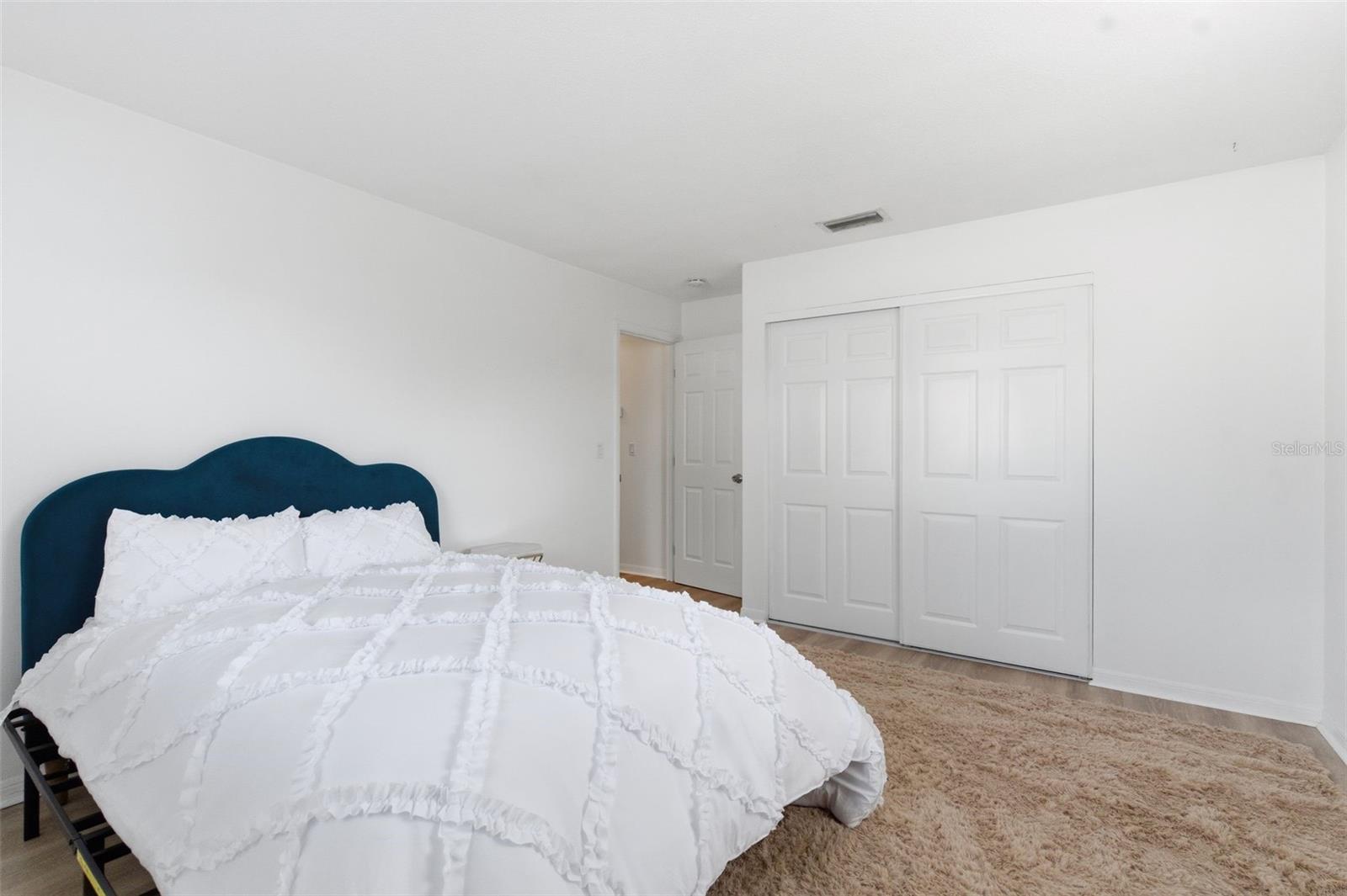 MONTICELLO UNIT 1 - Residential Lease